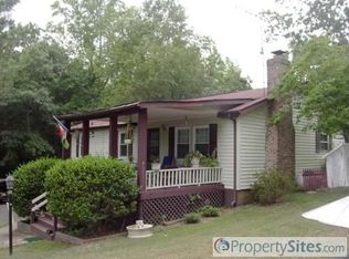 258 Quail Rd, Gray Court, SC 29645