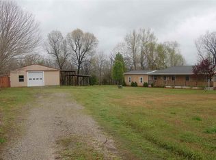25 Mill Rd, Mountain Home, AR 72653