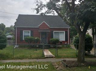 2606 Oklahoma Ave, Flint, MI 48506