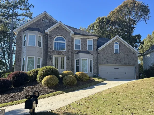 1035 Brookstead Chase, Johns Creek, GA 30097