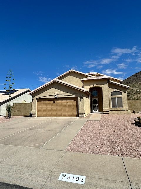 1st image of 6102 W Fallen Leaf Ln