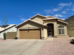 6102 W Fallen Leaf Ln, Glendale, AZ 85310