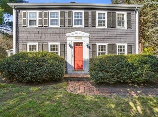1219 High St, Westwood, MA 02090
