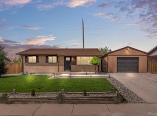 7961 E Granada Rd, Denver, CO 80221