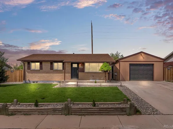 7961 E Granada Road, Denver, CO 80221