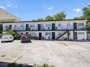 911 Michigan St #8, South Houston, TX 77587