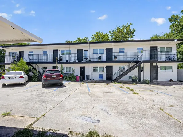 911 Michigan St #8, South Houston, TX 77587