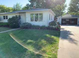 202 Price St, Auburn, MI 48611