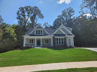 530 Summit View Dr #18, Jefferson, GA 30549