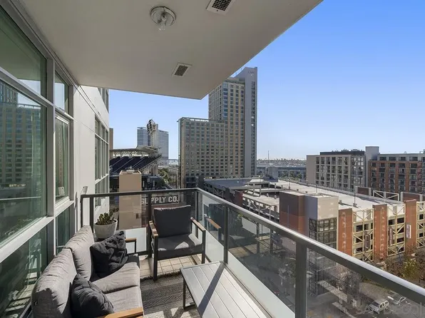 325 7th Ave Unit 1006, San Diego, CA 92101
