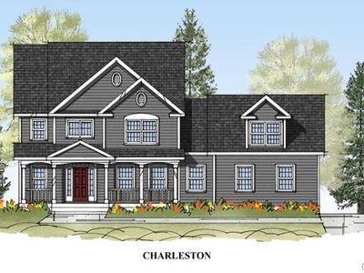 4 Vintners Way, Warwick, NY, 10990