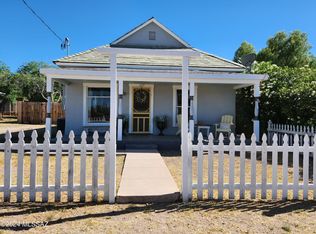 107 E Safford St, Tombstone, AZ 85638