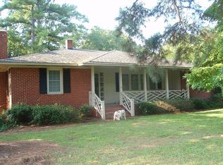 1200 Courtland Ave, Florence, SC 29505