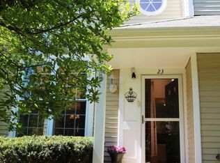 23 Amarillo Ct #141, Germantown, MD 20874