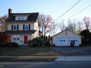 48 Evergreen Ave, Springfield, NJ 07081