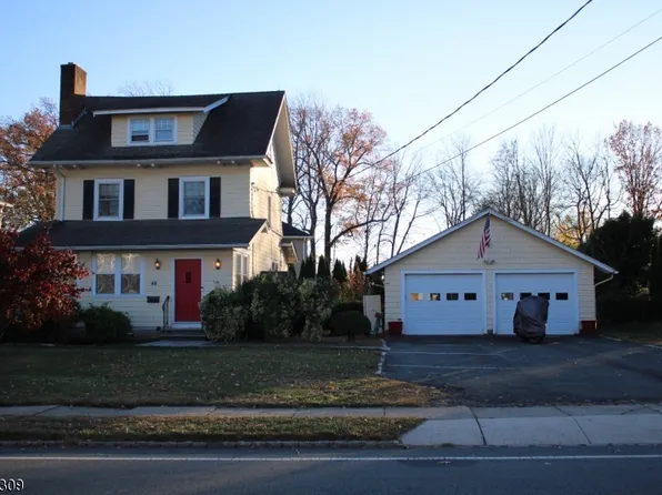 48 Evergreen Ave, Springfield Twp., NJ 07081