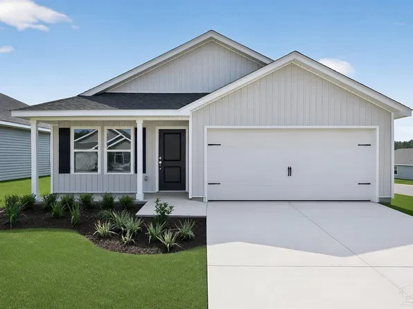5320 Horizons Edge Ln #Hs-33a, Milton, FL 32570