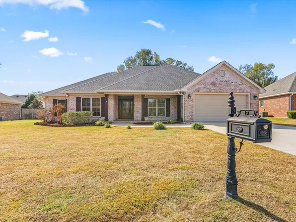 19 Joshbury Cir, Laurel, MS 39443