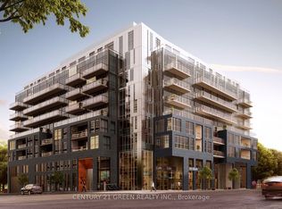 3005 Pine Glen Rd #411, Oakville, ON L6M 4C1