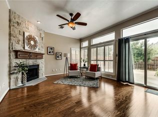 833 High Meadow Ct, Lewisville, TX 75077