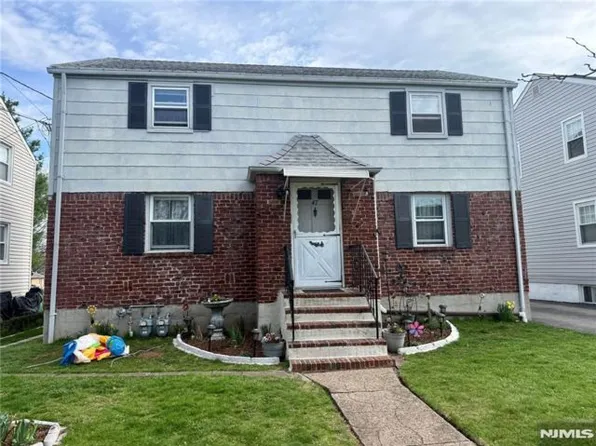47 Mac Arthur Ave, Lodi, NJ 07644