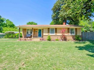 5090 Parkside Ave LOT 72, Memphis, TN 38117