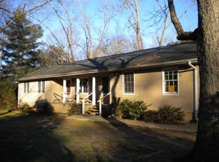 3197 Thompson Ave SE, Covington, GA 30014