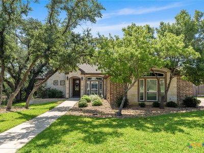 6319 Drexel Loop, Temple, TX, 76502