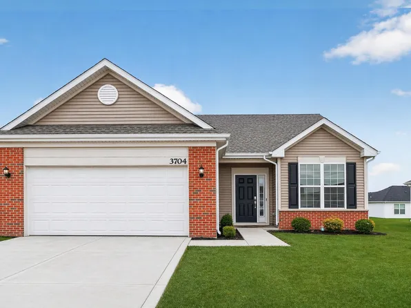 3704 Nessler St, Portage, IN 46368