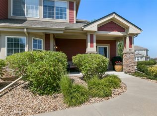 13803 Legend Way UNIT 101, Broomfield, CO 80023