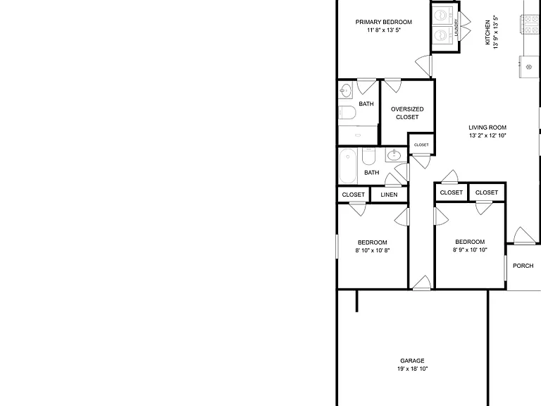 1073 Cades Cove Way — Photo 16
