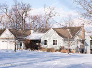 573 Mill Road, Rhinebeck, NY 12572