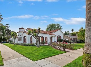 4202 University Ave, Riverside, CA 92501