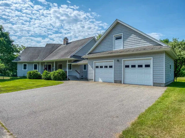 37 Evans Street, Gorham, NH 03581