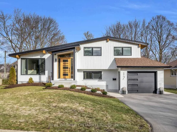 17 Bluebird Pl, Woolwich, ON N3B 1W7