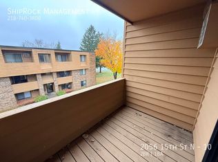 2056 15th St N #10, Saint Cloud, MN 56303