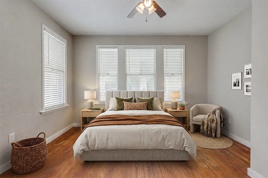 2 bed, 1150 sqft, $1,050 — Photo 3