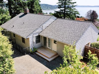 12122 25th Ave SW, Burien, WA, 98146