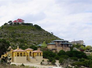 2411 Triple Peak Dr, Canyon Lake, TX 78133