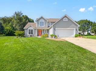 33696 Adelman Ct, New Carlisle, IN 46552