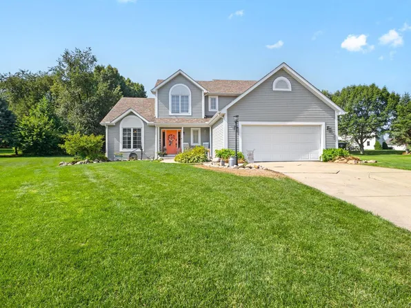33696 Adelman Ct, New Carlisle, IN 46552