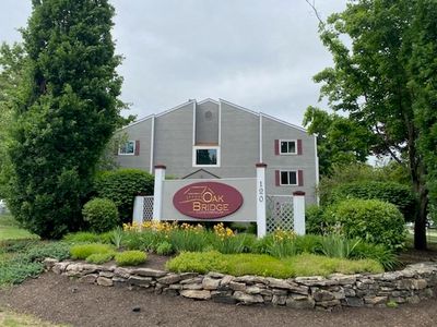 120 Fisherville Road #155, Concord, NH, 03301