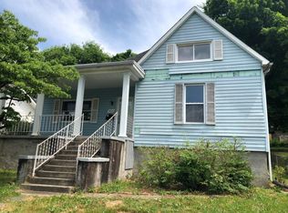410 E Columbia Ave, Knoxville, TN 37917