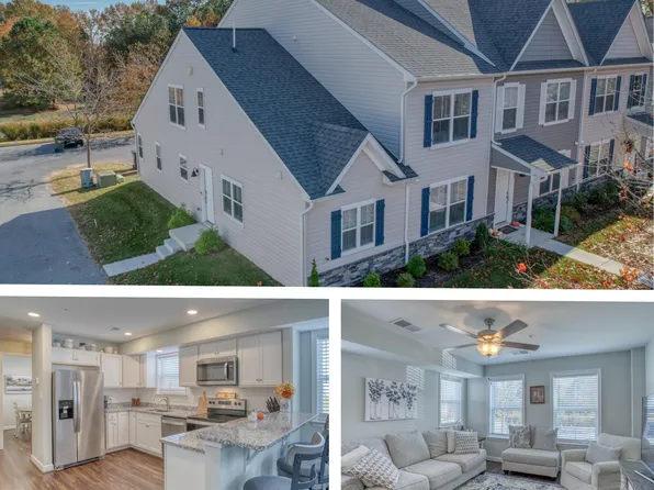 401 Tubman Dr, Easton, MD 21601