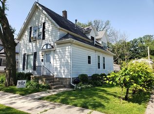 103-105 Clement St, Joliet, IL 60435