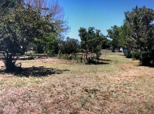 224 Ranch Rd, Fritch, TX 79036