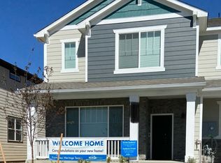 21151 E 60th Ave, Aurora, CO 80019