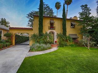1524 Idlewood Rd, Glendale, CA 91202