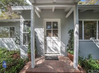 3521 Laurelvale Dr, Studio City, CA 91604