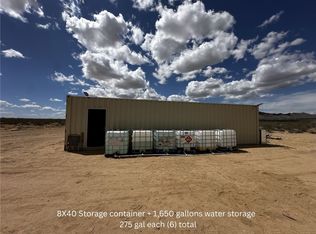 2794 W Quartz Road, Yucca, AZ 86438